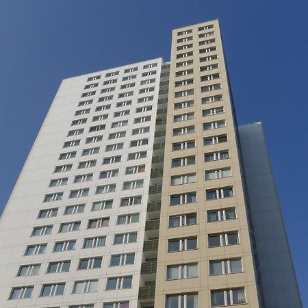 Apartment Rochstrasse Berlin Luaran gambar