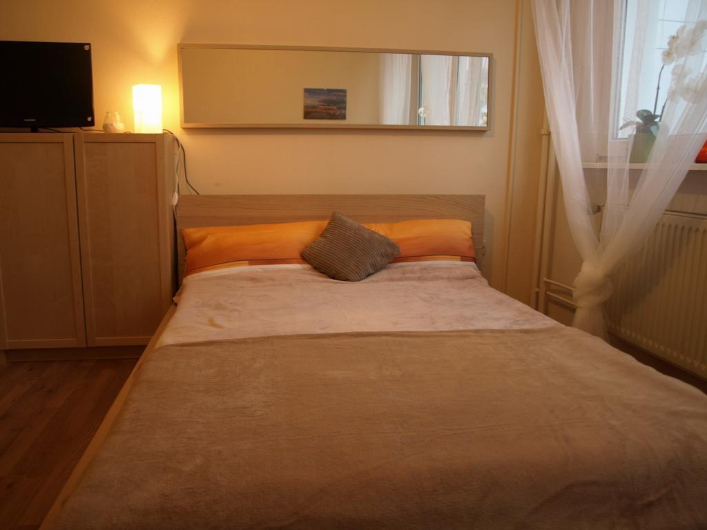 Apartment Rochstr.9 Berlin Bilik gambar